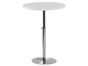 36 in round Bar Table w/ Hydraulic Base <i>(See Colors)</i>